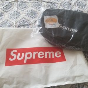 Supreme Waist Bag FW18